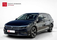 Volkswagen Passat Variant TDI 200KM R-Line DSG Harman Kardon LED Matrix