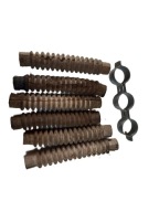 Przewód waz zlacze chłodnicy dolny Syrena