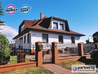 Dom, Puck, Pucki, 362 m²