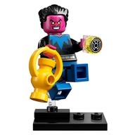 LEGO 71026 SERIA DC SUPER HEROES - SINESTRO