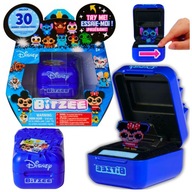 ZWIERZĄTKO INTERAKTYWNE SPIN MASTER BITZEE DISNEY GRANATOWE CYFROWE 30W1