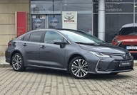 Toyota Corolla Toyota Corolla 1.8 Hybrid Style 1.8 Hybryda 140KM