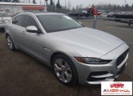 Jaguar XE 2020r., S Awd Automatic, 2L, od ubezpieczalni 2.0 Benzyna 250KM