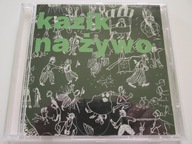 KAZIK NA ŻYWO – Porozumienie Ponad Podziałami ( AUTOGRAFY )