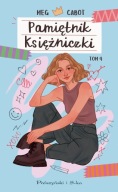 Księżniczka ma chłopaka. Pamiętnik księżniczki. Tom 4 Meg Cabot
