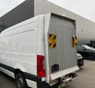 Winda samochodowa Dhollandia