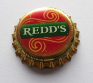 Kapsel Redd's Nr 36 NIEBUTELKOWANY