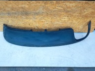 DYFUZOR SPOILER ZDERZAK TYŁ TYLNY AUDI A5 8T S LINE 8T8807521