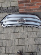 Grill ford edge