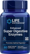 Suplement diety Life Extension enzymy trawienne kapsułki 60 szt.
