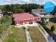 Dom, Lipiny, Dąbrowa Tarnowska, Dąbrowski, 85 m²