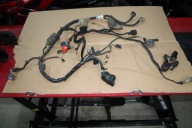 KPL. Wiązka Instalacja Elektryczna Honda Varadero 125 JC32 JC49 07-12