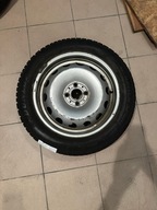 KOMPLET KÓŁ ZIMOWYCH 16" MINI Cooper R50 R52 R53