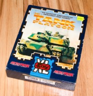 ATARI ST - M1 Tank Platoon (Microprose)
