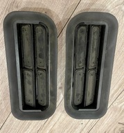 Bentley Continental GT Flying Spur kratka wentylacyjna bagażnika komplet