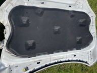 Volvo xc90 II wygłuszenie maski 31442270