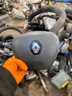 PODUSZKA POWIETRZNA AIRBAG KIEROWCY 985108265R Renault Clio IV