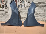 BLOTNIK PRZEDNI Lewy KIA CEED 3 LIFT PLUG-IN HYBRYD 22- KOLOR H8 HIPPO GREY