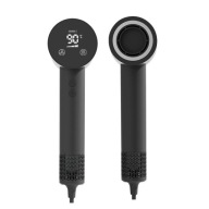 SUSZARKA DO WŁOSÓW IONIC PROFESJONALNA CICHA MOCNA REGULOWANA LED Z JONAMI