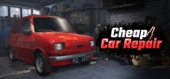 Cheap Car Repair Steam Gift na nowe konto
