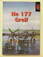 He 177 Greif - Militaria nr 46