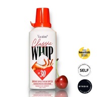VACATION Classic Whip SPF 30 - Filtr Ochronny w Piance do Twarzy i Ciała