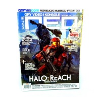 CZASOPISMO NEO PLUS NUMER 138 WRZESIEŃ 09 / 2010 10