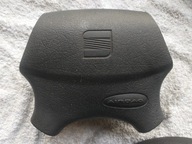 SEAT IBIZA 6K CORDOBA INCA PODUSZKA POWIETRZNA KIEROWCY AIRBAG AIR-BAG