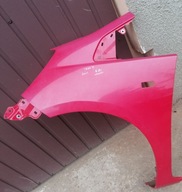 BŁOTNIK LEWY PRZEDNI R 81 R81 PRZÓD HONDA JAZZ III 2008-2011