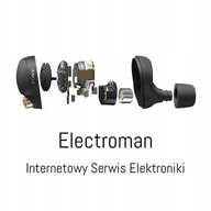 WF-1000xm3 Wymiana Akumulatorów x3 Serwis