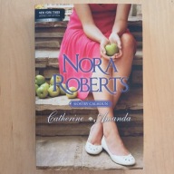 Nora Roberts - Catherine Amanda