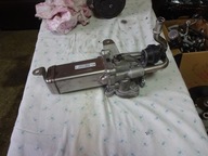 chłodnica spalin chłodniczka master 2.3 dci