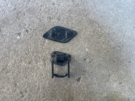 VOLVO XC60 SPRYSKIWACZ ZAŚLEPKA SPRYSKIWACZ 31353642 31323769 PRAWY 2013-