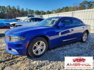 Dodge Charger 2022r., Sxt, 3.6L, od ubezpieczalni 3.6 Benzyna 296KM
