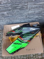 Kawasaki Ninja 125 owiewka bok części