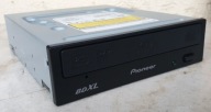 Pioneer BD RW 207 M Wewnętrzna Nagrywarka Bluray