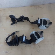 PAS BEZPIECZEŃSTWA PRZÓD BMW F30 SEDAN 34078320C 34078319C