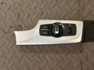 BMW 7 F01 F02 F03 F04 PRZEŁĄCZNIK WŁĄCZNIK ŚWIATEŁ PANEL 9192744