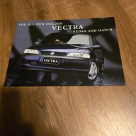 Holden Australia Vectra 1998