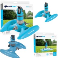 ZRASZACZ SEKTOROWY NA STATYWIE Z REGULACJĄ OGRODOWY CELLFAST 52-065