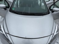 NISSAN MICRA K14 MASKA POKRYWA SILNIKA TED69