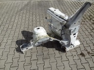 MERCEDES 166 ĆWIARTKA PODŁUŻNICA SŁUPEK PRÓG LEWY PRZÓD