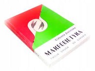 MAKROBIOTYKA TWOJA DROGA DO ZDROWIA + gratis Makro w polskiej