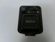 REGULACJA WŁĄCZNIK PRZEŁĄCZNIK LUSTEREK HONDA JAZZ II 2002-2008