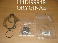144D19994R Uszczelka turbosprężarki metalowa turbo Renault Master 3 III IV