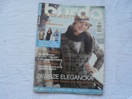 BURDA SPECIAL Duze jest piekne 2/2004