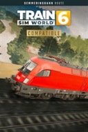 TRAIN SIM WORLD 6: SEMMERINGBAHN DLC KLUCZ XBOX ONE X|S BEZ VPN