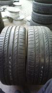 2x Continental ContiSportContact 5 255/50 R19 7,5m