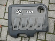 pokrywa silnika VW TDI Tiguan Golf