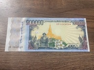 Laos - 100000 kip - 2010 - UNC